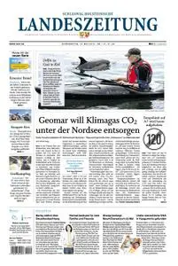 Schleswig-Holsteinische Landeszeitung - 16. Mai 2019