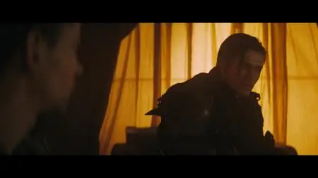 The Letter for the King S01E06