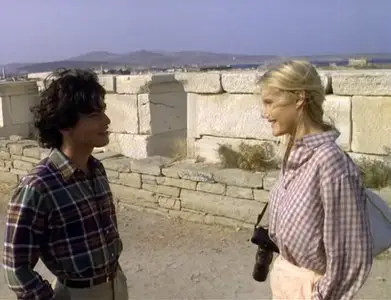 Summer Lovers (1982)
