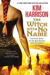 The Witch with No Name (Hollows)