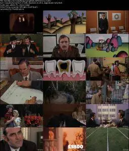 And Now for Something Completely Different (1971)