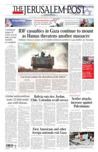 The Jerusalem Post - 2 November 2023