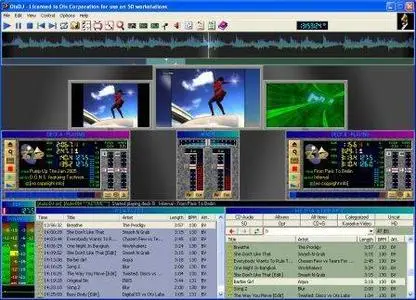 OtsDJ v1.75.008