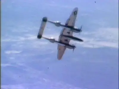 Great Planes. Lockheed P-38 Lightning