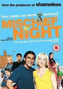 Mischief Night 2006
