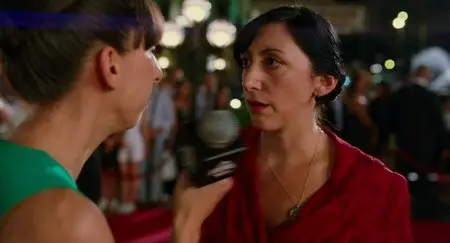 To Rome with Love (2012)