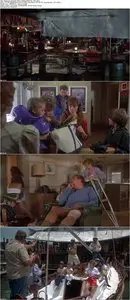 Summer Rental (1985)