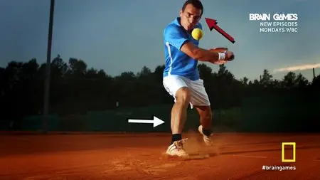 National Geographic - Brain Games: Left vs. Right [S04E02] (2015)