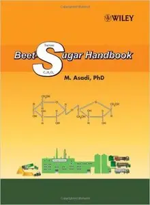 Beet-Sugar Handbook (Repost)