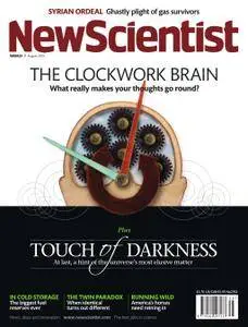 New Scientist - 31 August 2013 (Repost)