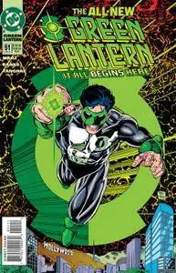 Green Lantern v3 051 1994 digital OkC O M P U T O -Novus