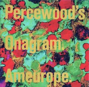 Percewood's Onagram - Ameurope (1974)