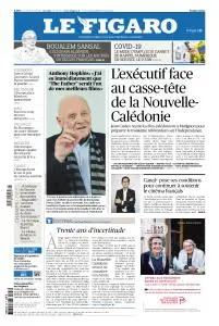 Le Figaro - 26 Mai 2021