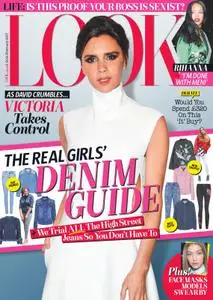 Look – 14 February 2017