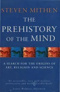 Prehistory of the Mind (repost)