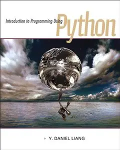 Introduction to Programming Using Python (repost)