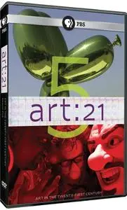 Art in the Twenty-First Century (2009) [Season 5]