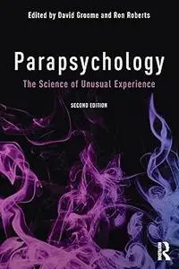 Parapsychology Ed 2