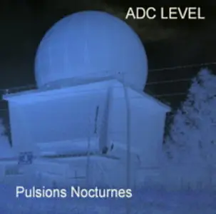 Adc Level - CD 40: 2006-2009