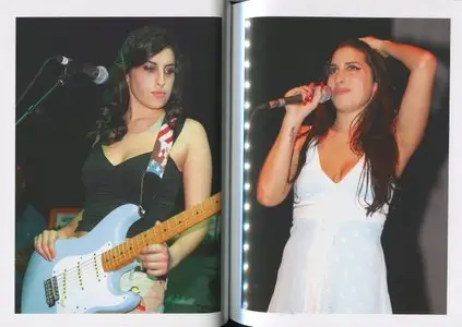 Amy Winehouse - At The BBC (2012) [CD+3DVD] {Universal Island Special Edition BoxSet}
