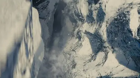 Snowpiercer (2013)