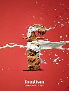 Foodism Toronto - Issue 2 2016