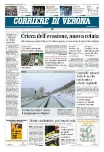 Corriere di Verona – 16 maggio 2019