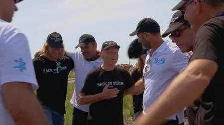 Back to Berlin (2018)