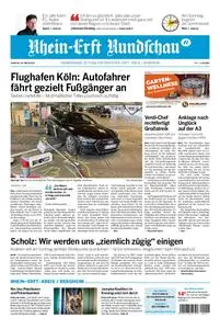 Kölnische Rundschau Rhein-Erftkreis/Bergheim – 25. März 2023
