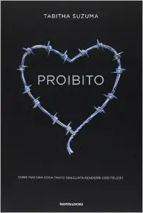 Tabitha Suzuma - Proibito