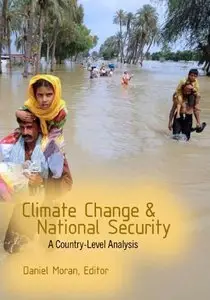 Climate Change and National Security: A Country-Level Analysis (repost)