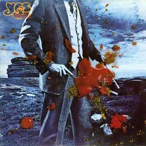 Yes: Collection (1969 - 2014) [Vinyl Rip 16/44 & mp3-320]