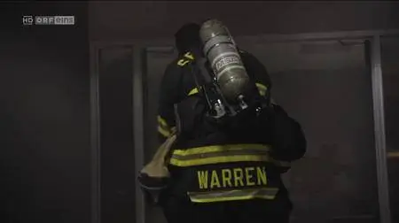 Seattle Firefighters - Die jungen Helden S01E10