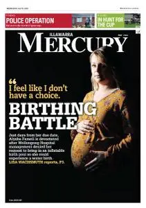 Illawarra Mercury - July 31, 2019