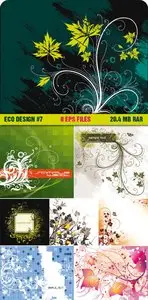 Eco Design #7