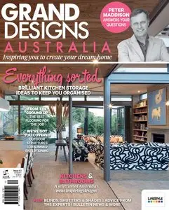Grand Designs Australia – Issue 4.1