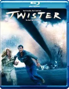 Twister (1996) [w/Commentary]