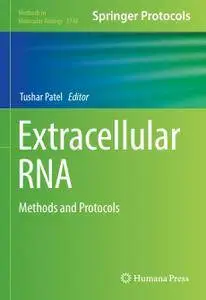 Extracellular RNA