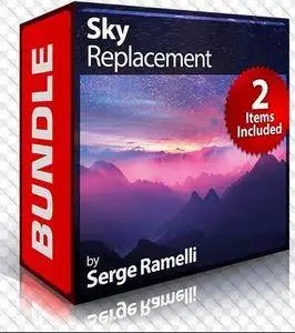 Sky Replacement Bundle