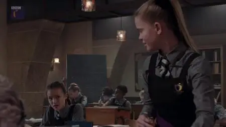 The Worst Witch S02E03