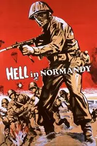 Hell in Normandy (1968)