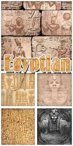Photo - Egyptian