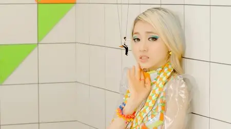 Ladies' Code - Pretty Pretty (2013)
