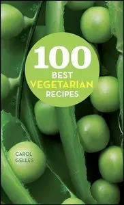 100 Best Vegetarian Recipes (Repost)
