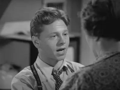 Strike Up the Band (1940)