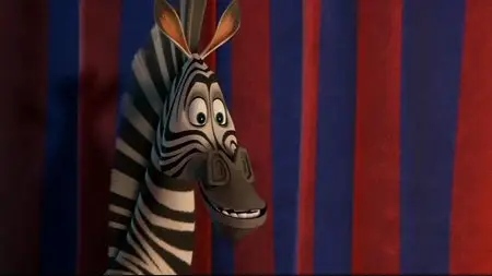 Madagascar 3: Europe's Most Wanted / Мадагаскар 3 (2012)