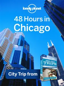 48 Hours in Chicago (Regional Travel Guide) (repost)