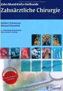 Norbert Schwenzer, Michael Ehrenfeld - Zahn-Mund-Kiefer-Heilkunde by Michael Ehrenfeld Norbert Schwenzer [Repost]
