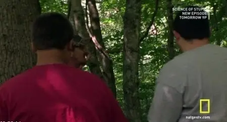 National Geographic - King of the Mountain (2014)