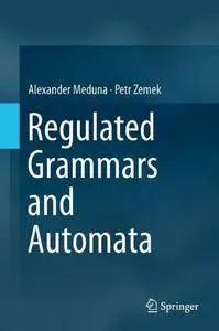 Regulated Grammars and Automata(Repost)